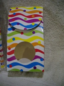 Burton & Burton Candy Box Party Wave 17 PC - Picture 1 of 3