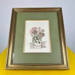 litografia stampa di giorgio morandi - Bild 1 von 8