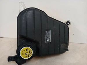 SERBATOIO ESPANSIONE LIQUIDO REFRIGERANTE JAGUAR XF X250 - CX23-8A080-AA - Foto 1 di 2