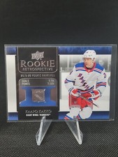 2020 Upper Deck Rookie Retrospective #RR-4 Kaapo Kakko