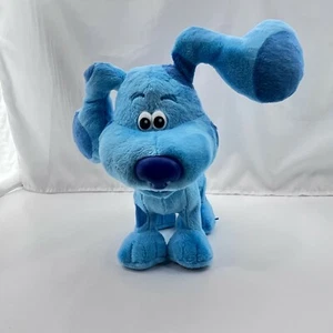 2020 BLUES CLUES And You DANCE ALONG BLUE Sings Theme Tested & Works - Picture 1 of 8