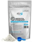 3.3Lb (1500G) Nvs 100% Pure Inositol Powder Usp Grade Mood Mind Nongmo