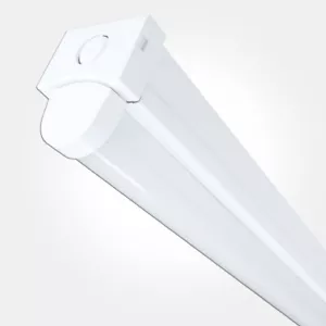 LED Batten Licht Deckenleuchte 6 Fuß passend 65 W 8125Lm Garagen, Büros LEDBRITE - Bild 1 von 9