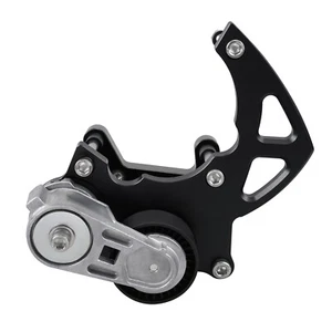 For LS R4 A/C High Mount Bracket w/ Tensioner LQ LS2 LS3 LS6 Vortec Truck SUV - Picture 1 of 11
