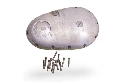 Cohete BSA A65R A65 R 1964 A65C A50 500 Royal Star *2519A cubierta primaria  Foto 1 de 4