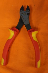 Quinn 57442 Cutters 1000V Insulated - Picture 1 of 7
