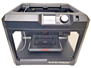 MakerBot Replicator 5th Gen 3D Printer - Tested & Working ** - Picture 1 of 7