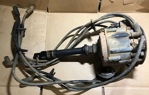 Distributor 8-350 Federal Fits 79-80 BLAZER/JIMMY (full size) - Picture 1 of 2