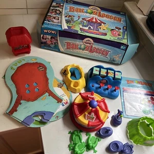 Juego Cranium Balloon Lagoon 2004 completo en excelente estado envío gratuito - Imagen 1 de 7