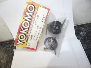 Carcasa diferente Yokomo Gt 4 ze 500 - Imagen 1 de 7