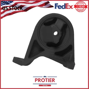 Engine Mount Front Left 3009 fits 02-05 Jeep Liberty 2.4L-L4 - Picture 1 of 4