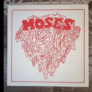 MOSES - CHANGES LP GERMANY RE EX/EX - Picture 1 of 4