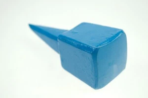 Dengelamboss para Sense Dengel Ambass plano 500 g - Imagen 1 de 3