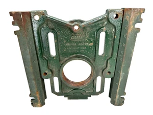 JOSAM 12000-PF Series CHASE-SAVER II Closet Carriers with 4" NPT Thread - Picture 1 of 12