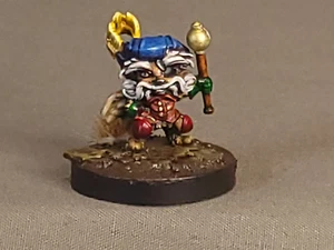 Cápsula Chibi - Sir Didymus - Imagen 1 de 3