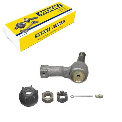 Extremo de varilla de dirección exterior delantero MOOG para Isuzu Trooper 1987-2002 Foto 1 de 3