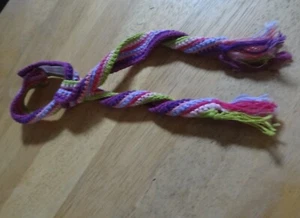 American Girl ~ Marisol's: Meet scarf - Picture 1 of 2