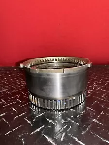 1983-1993 FORD AOD TRANSMISSION REVERSE DRUM WITH SPRAG (4 CLUTCH) BEARING TYPE - Picture 1 of 8