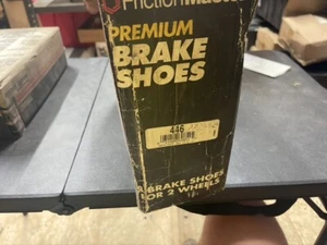 Trust 446 Brake Shoes - Bild 1 von 2