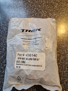 Trek Speed Concept Low Far Vorbau - Bild 1 von 2