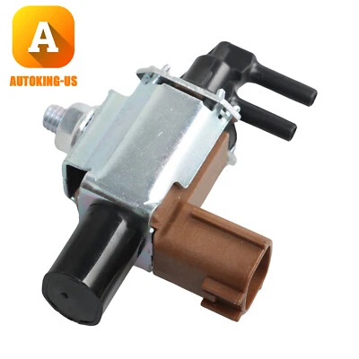 Electroválvula de vacío compatible con Nissan Quest 3,5 L 2010-2017 14955-9S00A Foto 1 de 4