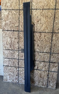 204 - 2022 MINI Hardtop Cooper F56 2 Door Left Side Rocker Molding OEM - Image 1 of 4