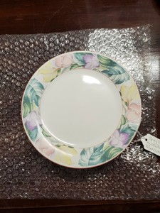 SPRING TIME BY CHINA PEARL FINE CHINA