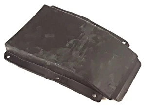 Genuine Air guide right AUDI R8 422 423 427 429 420807946A - Picture 1 of 1