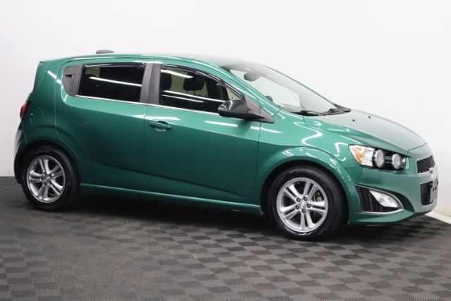 2014 Chevy Sonic – Car Monster Auto and Truck Sales