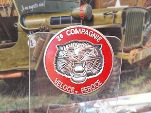 2° Compagnie du 27° RI by DESTREE 📌5a. - Imagen 1 de 2