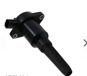 178-8329 Beck/Arnley Direct Ignition Coil Without Gasket 178-8329 - Foto 1 di 3