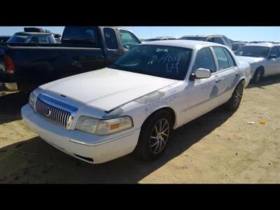 Used Engine Complete Assembly fits: 2008 Mercury Grand marquis 4.6L VIN V 8th di Foto 1 de 4