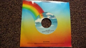 1985 The Jets –You Got it All/Burn The Candle MCA 45 NM - Picture 1 of 6