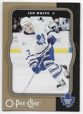 07/08 O-PEE-CHEE BASE Hockey (#251-500) U-Pick From List