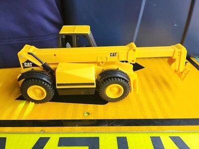 Caterpillar Cat 2000 MATCHBOX 2120CL (AS IS) - Image 1 of 4