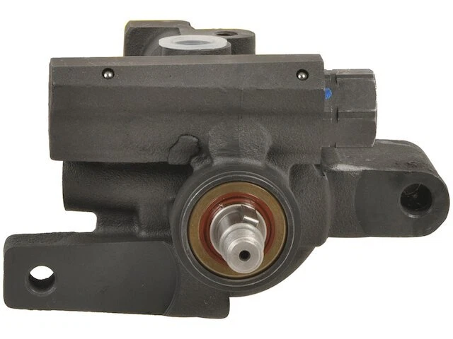 Насос гидроусилителя руля A1 Cardone подходит для Toyota RAV4 1997-2000 GAS 55CBRX - Изображение 1 из 1