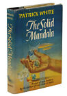 The Solid Mandala by PATRICK WHITE ~ First Edition 1966 ~ 1st Printing Australia