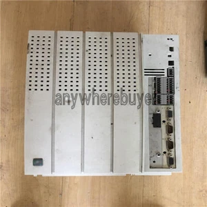 1 Stück gebrauchter Lenze EVS9327-ES Wechselrichter - Bild 1 von 1
