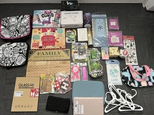 Job Lot Of Different Things Brand New ( Read Description) - Picture 1 of 4