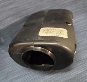 Capucha de dirección MG MIDGET 1977-1979 usada perfecta - Imagen 1 de 6