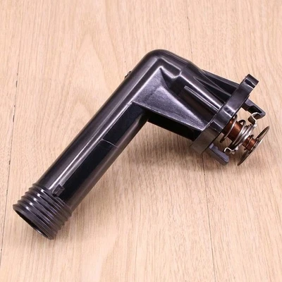 New FOR BMW Z3 Roadster E36 1.8I 1995-2003 THERMOSTAT & PLASTIC HOUSING COOLANT - Image 1 of 4