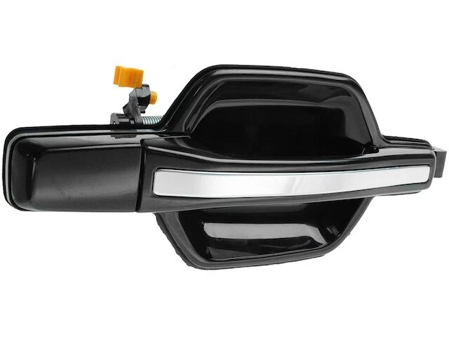 Manija de puerta trasera derecha para Mitsubishi Montero 2001-2006 2002 2003 2004 ZZ434TC Foto 1 de 1