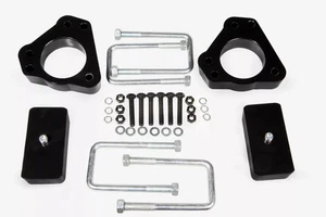 40mm Höherlegungskit Lift Kit für Peugeot Boxer 2006-2022 abstandshalter - Picture 1 of 3