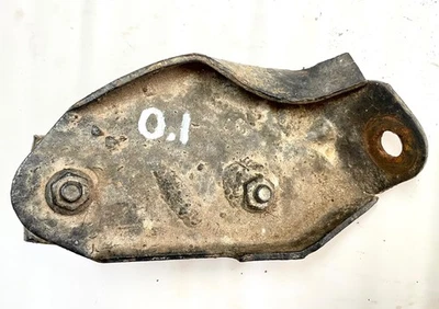 Soporte de montaje de suspensión de escape de fábrica Jeep CJ CJ5 CJ7 envío gratuito Foto 1 de 4