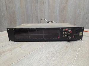 Neptune Electronics N.E.I. Analizador en tiempo real NEI modelo 2709B 1/3 octava - Imagen 1 de 11