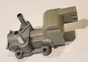 DEVMO Leerlaufregelventil IACV IAC186 AC186 16022P2EA51 Ersatz kompatibel - Bild 1 von 4