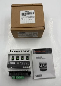 ilight scmr0432 relay controller - Picture 1 of 10