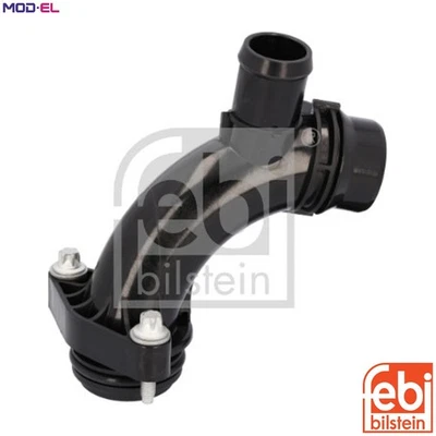 COOLANT FLANGE 188696 FOR MERCEDES-BENZ C-CLASS/T-Model/Convertible GLE SLK 2.0L - Image 1 of 4