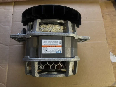 TESTED 290D1183 GE WASHER DRIVE MOTOR  253A - Image 1 of 4