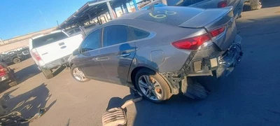 Temperature Control Canada Market US Built Fits 18-19 SONATA 2519025 - Image 1 of 4